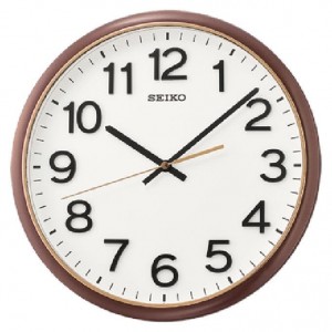 Jam Dinding Seiko QXA750B